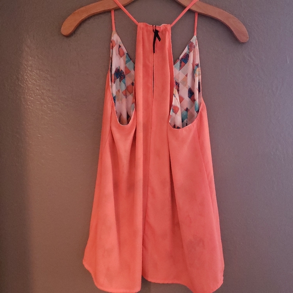 Reversible Top - Picture 4 of 7